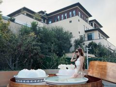 -清河半岛温泉度假酒店