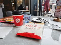-必胜客(滨江店)