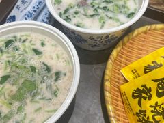 -穆得·老周家牛肉烧饼(普利街店)