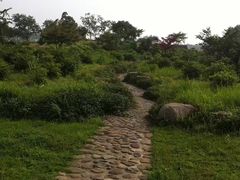 -采石矶景区