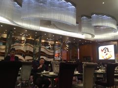 大堂-新兴·金羊座·粤菜点心(乐峰店)