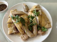 -新金盛·海鲜酒楼(盐田店)
