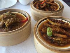 -无锡城中皇冠假日酒店·芳园中餐厅