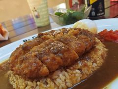 -伽喱博士 Dr.CURRY咖喱饭(太阳宫咖喱店)