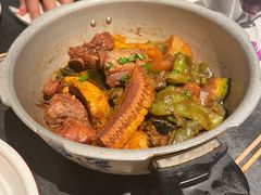 -金掌勺东北菜(格兰晴天店)