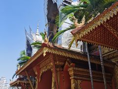 -西双版纳总佛寺