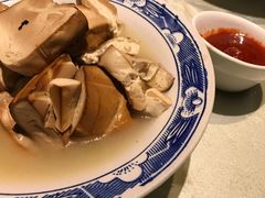-鲁城往事(游客中心店)