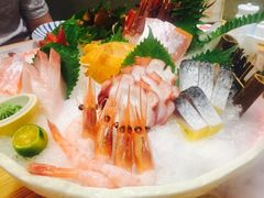 -花潮料理艺食馆(世欧广场店)