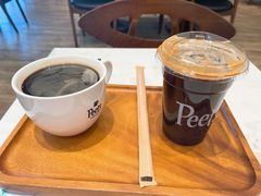 -Peet's Coffee皮爷咖啡(上海长风大悦城店)