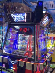 -木马王国(萧山银隆店)