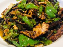 -炊烟小炒黄牛肉(中心印象城店)