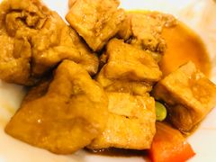 -五观堂素食(新华路店)