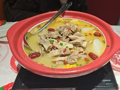 -阿青龙虾·烧烤大排档(湖里万达店)