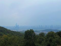 -岳麓山风景名胜区