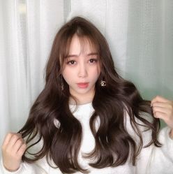 点击看大图 -3AM HAIR SALON烫发染发接发