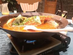 -卞氏菜根香(航空路旗舰店)