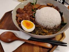 猪脚大肠饭-GOGO Plate(成都太古里店)