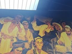 -巴依老爷新疆餐厅