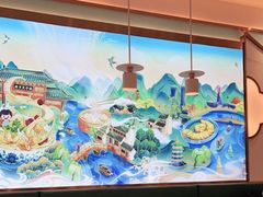 -苏晓玥·手作江南小吃(深圳北站店)