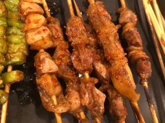 -望京小腰(北京总店)