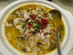 -煲得鲜·桐乡煲·小龙虾(万达店)