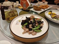 -全聚德(上海首店浦东店)