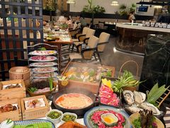 -太琼糟粕醋火锅·海南老爸茶(海棠湾臻选店)