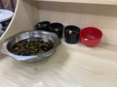 -阿度烧烤牛火锅(梧田店)