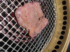 -谷牛和牛烤肉(漕河泾印象城店)