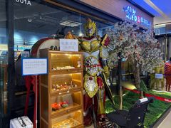 -梨花自助烤肉(天河城店)