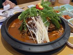 -韩香福脊骨汤锅(上杭路店)