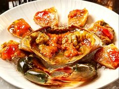 -侨美食家·41年地道粤菜(珠江新城店)