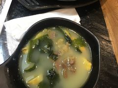 -九田家黑牛烤肉料理(太阳城店)