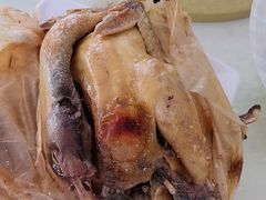 -考记泥焗鸡农庄·海鲜(北洛秘境店)