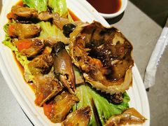 -小绍兴家宴·百年绍兴菜(鲁迅路店)