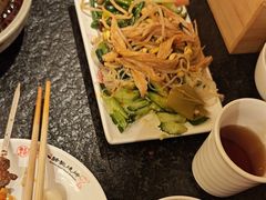 -福苗小骆驼烧烤(大唐不夜城店)