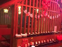 -陈阿婆重庆绿色鱼火锅