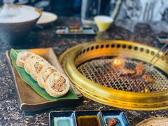 -老乾杯和牛烧肉(王府中环店)