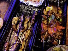 -质烤烤物·活烤海鲜(质烤总店)