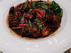 -天天鱼港·海鲜·鲅鱼水饺·招牌烤鸭(黄骅店)