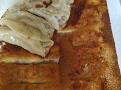-大眼锅贴水饺(河东店)