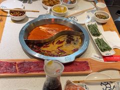 -大龙燚火锅