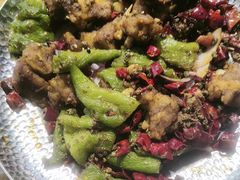 -蜀锦堂·川味现炒(襄阳武商汇店)