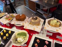 -The COOK·厨餐厅·自助餐(浦东嘉里大酒店)