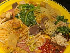 -北丐先生·野馄饨烧烤(雨花万象店)