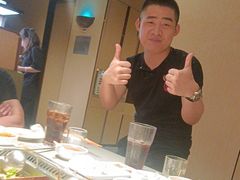 -海底捞火锅(海宁路店)