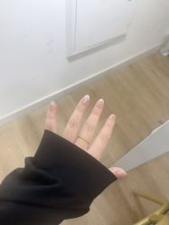 -晨·艺美甲美睫