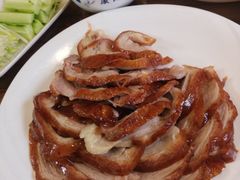 -董立兵烤鸭店(明湖店)