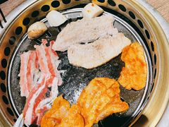 -火炉火自助餐(悠唐购物中心店)