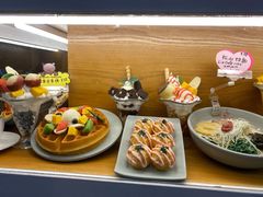-Lia Cafe Bar Restaurant松山咖啡屋